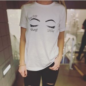 Post Malone Always Tired Shirt